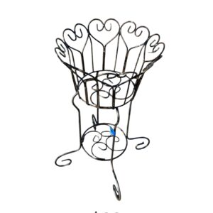 heart basket