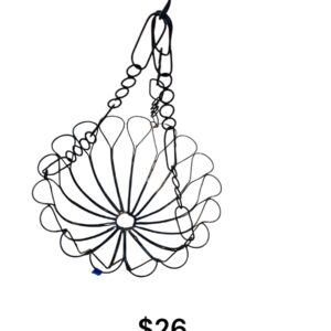 hanging basket lg
