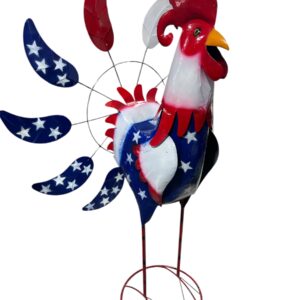 rooster spinner