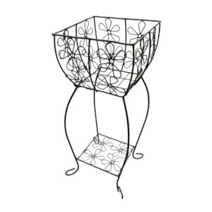 square basket