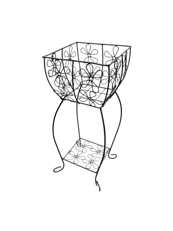 square basket