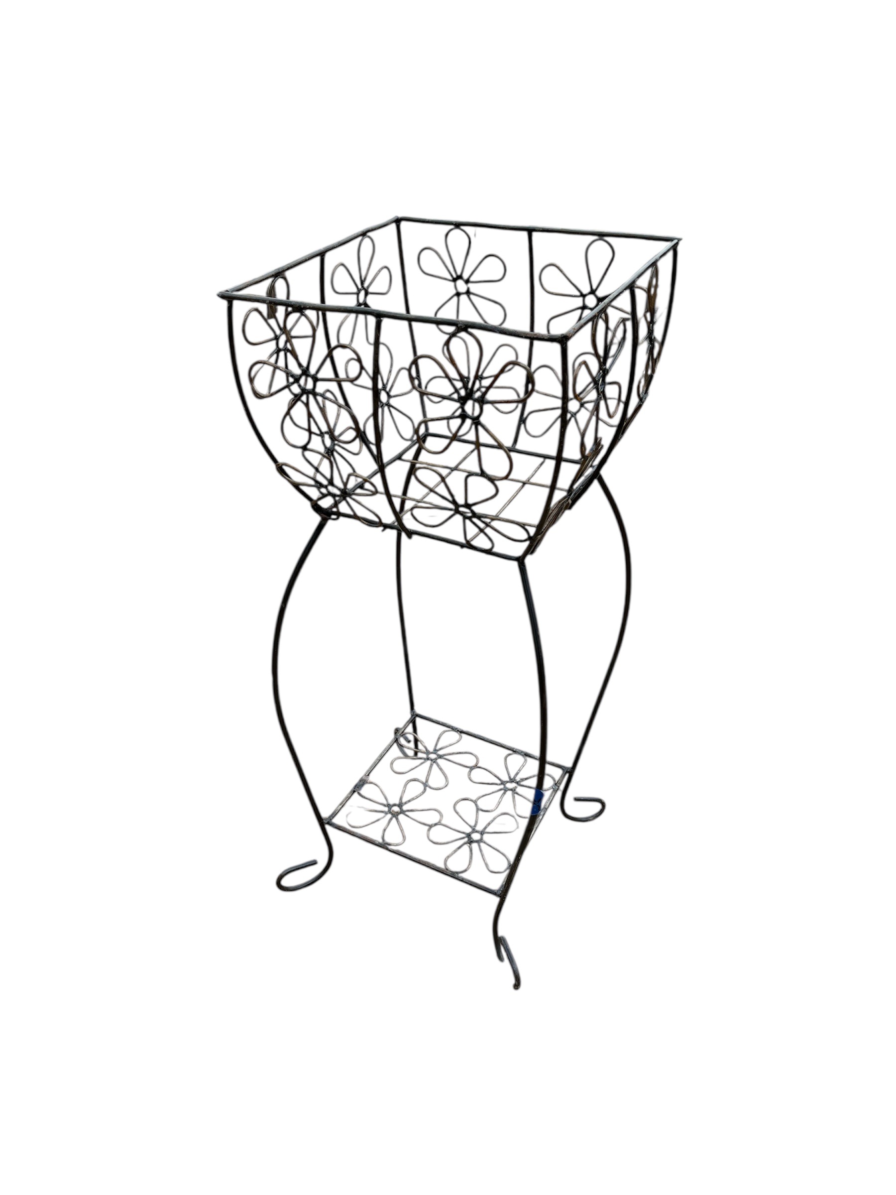 Wrought Iron