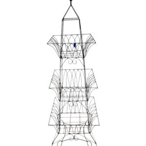 3 tier basket