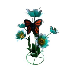 butterfly cluster