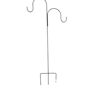 Shepard hook