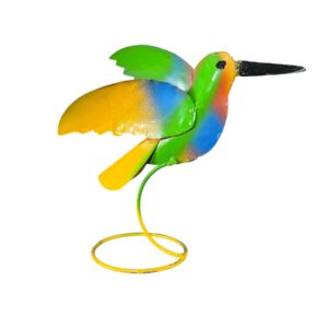 mini humming bird