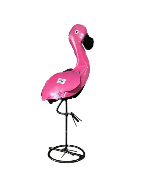 flamingo mini