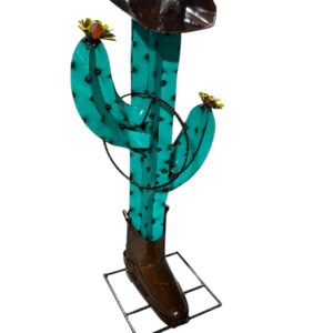 cowboy cactus