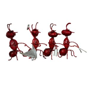 working ants (no set)