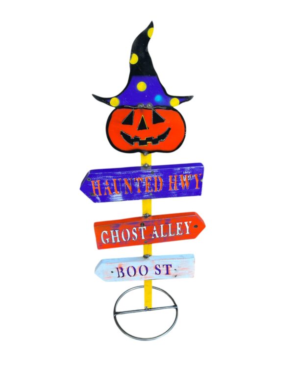haunted hwy