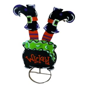 wicked