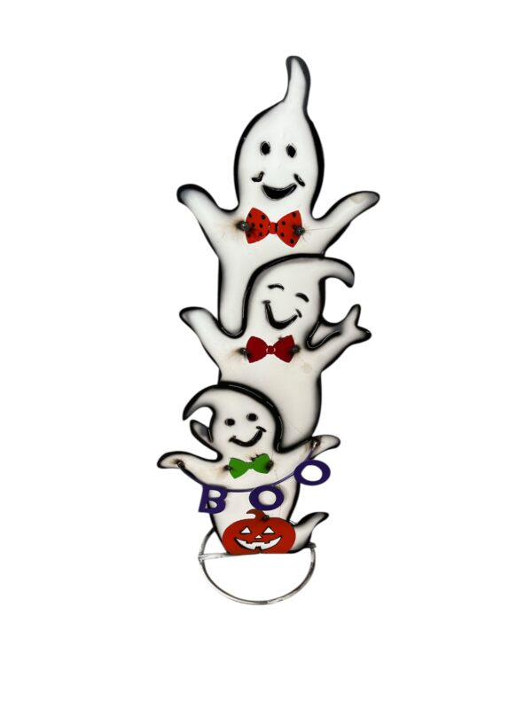 3 ghosts boo