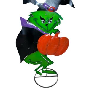 grinch halloween