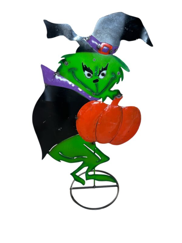 grinch halloween