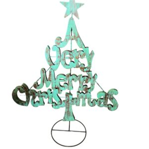 a very merry Christmas