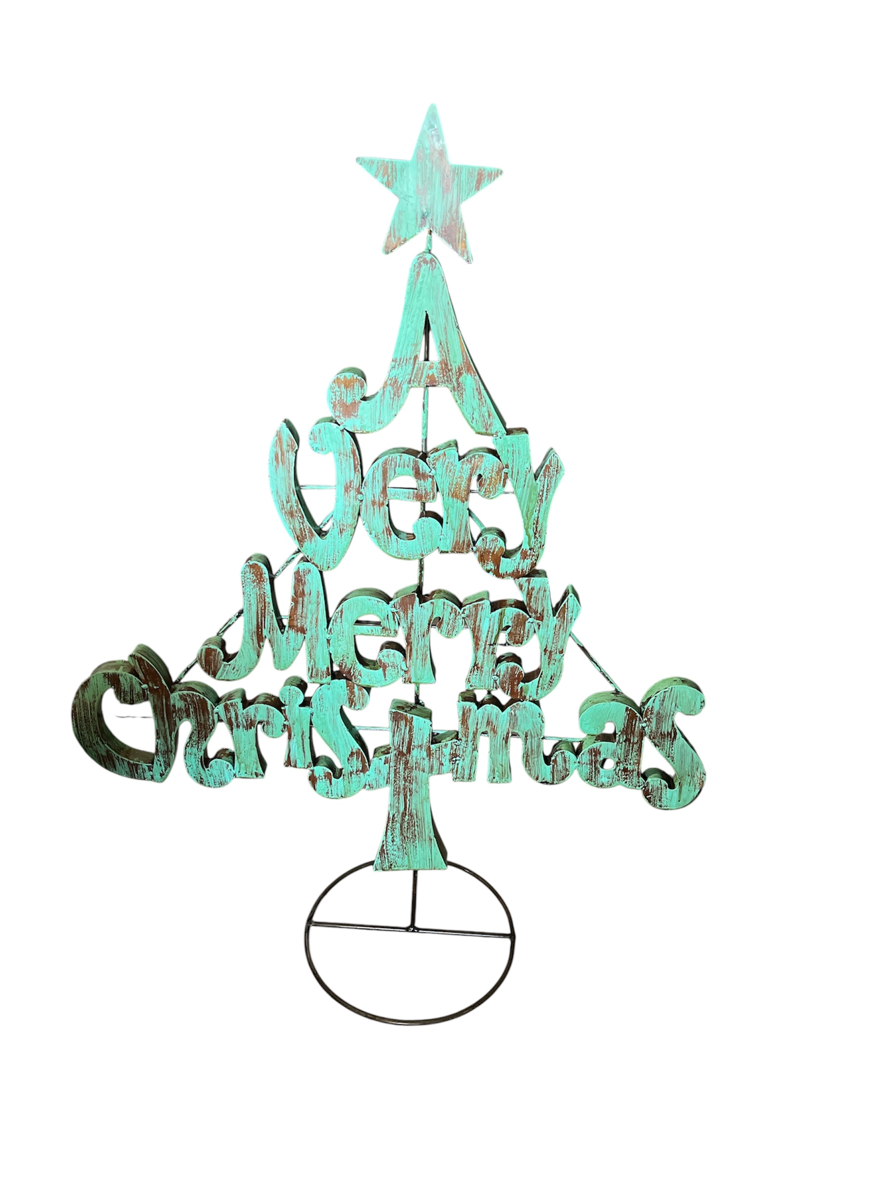 a very merry Christmas