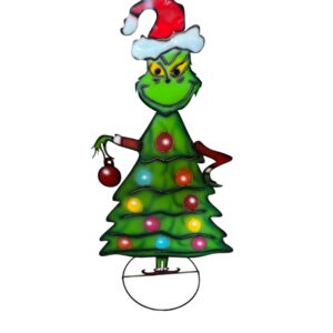 the grinch tree