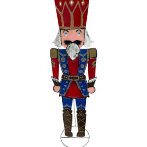 lg nutcracker