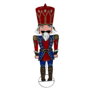 md nutcracker