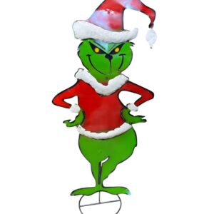 the grinch 6ft