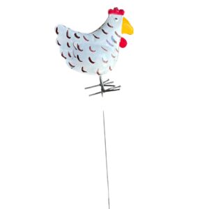 chicken stake