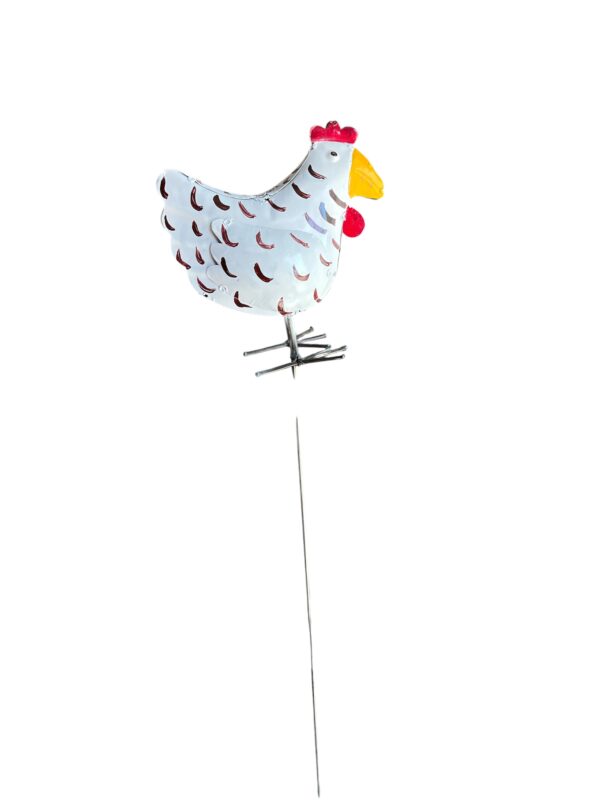chicken stake