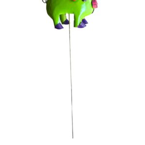pig stake