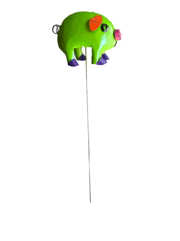 pig stake