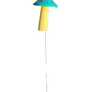 mushroom stake