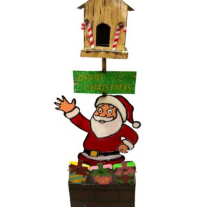 Christmas bh