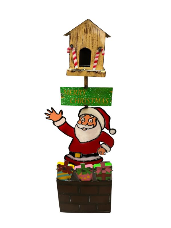 Christmas bh