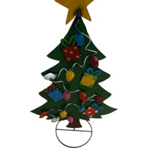 Christmas tree gifts
