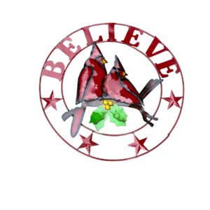 cardinal believe