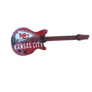 Kc guitar