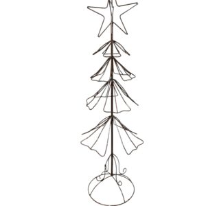 Md Christmas tree wire