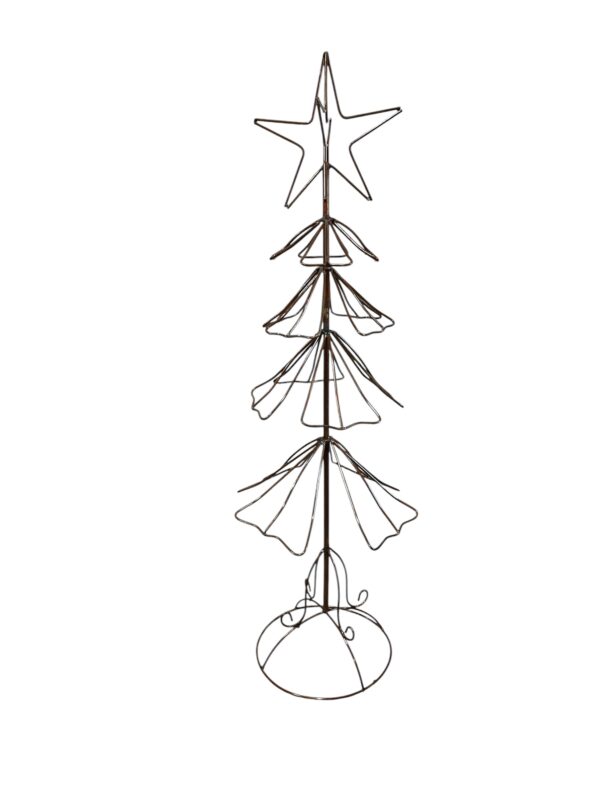 Md Christmas tree wire