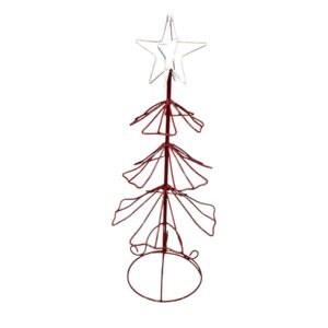 Sm Christmas tree wire