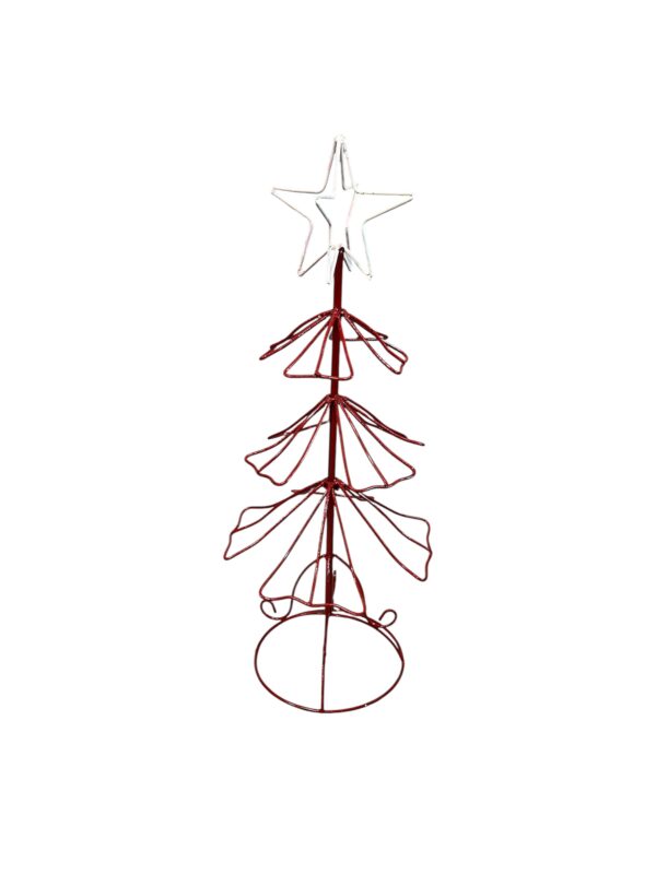 Sm Christmas tree wire