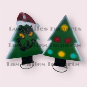 mini christmas tree