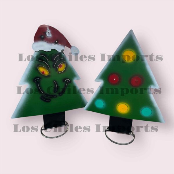 mini christmas tree