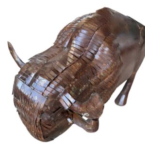 buffalo sm