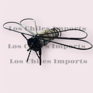 dragonfly glass