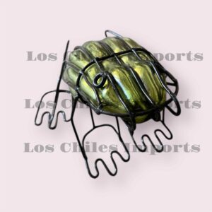 frog glass